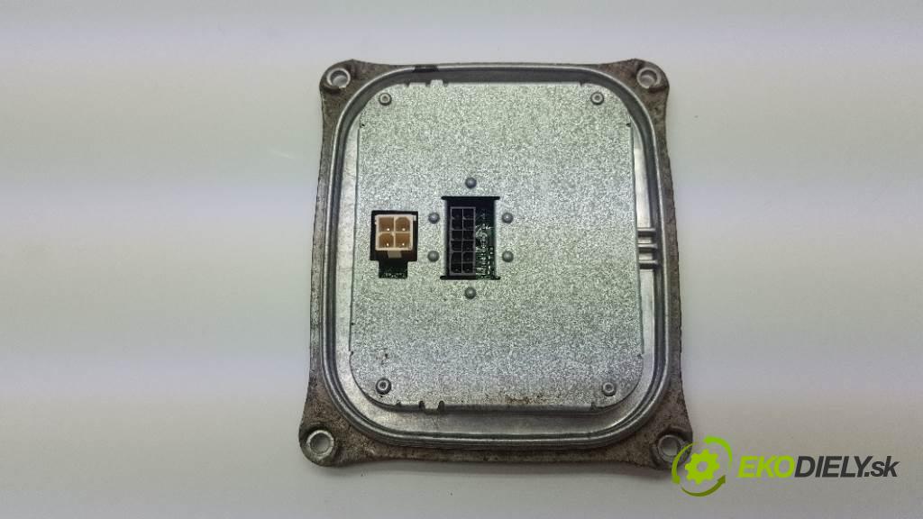 HID Vorschaltgerät Für Fiat Ducato 2014-2022 - Scheinwerfer Tagfahrlicht Steuergerät 130732952800